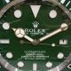 Rolex green Submariner Wall Clock Replica Wall Clock (2)_th.jpg